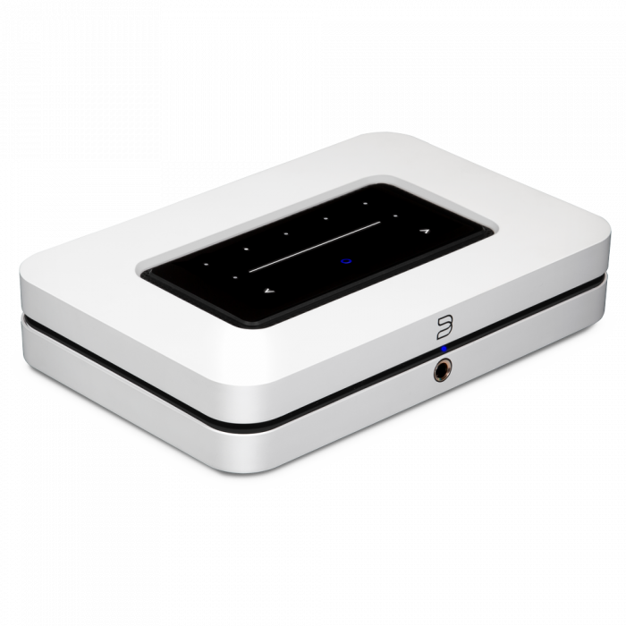 Streamer Bluesound NODE NEW 2024 [2]