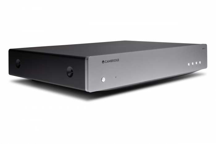 Streamer Cambridge Audio AXN10 Lunar Grey [8]