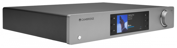 Streamer Cambridge Audio CXN100 [2]