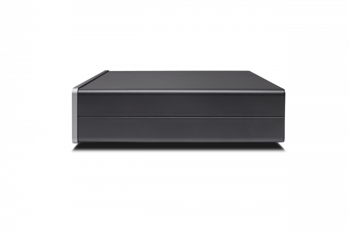 Streamer Cambridge Audio MXN10 Lunar Grey [3]