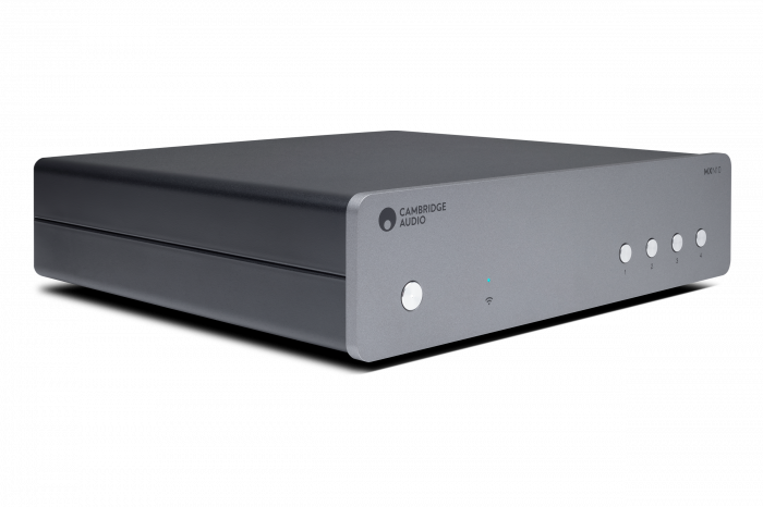 Streamer Cambridge Audio MXN10 Lunar Grey [7]