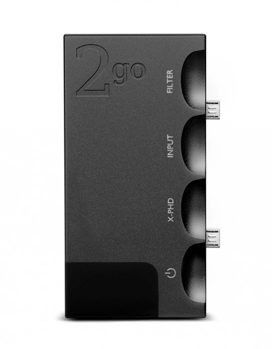 Streamer Chord Electronics 2GO [1]