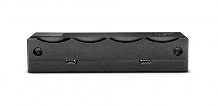 Streamer Chord Electronics 2GO [6]