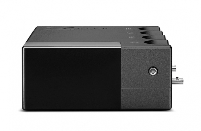 Streamer Chord Electronics 2GO [4]