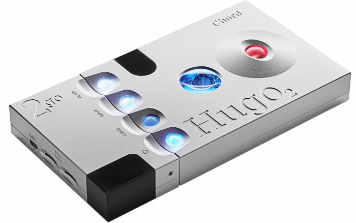 Streamer Chord Electronics 2GO [4]