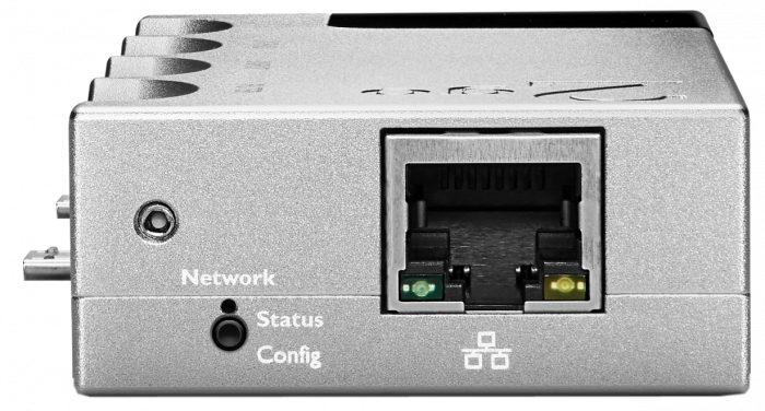 Streamer Chord Electronics 2GO [3]