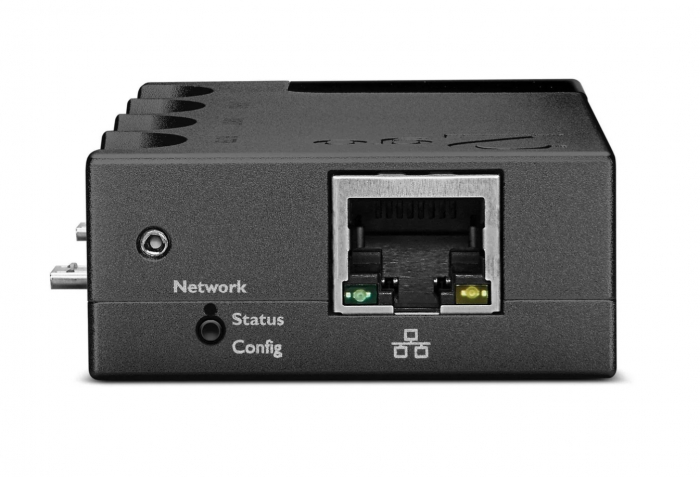 Streamer Chord Electronics 2GO [3]