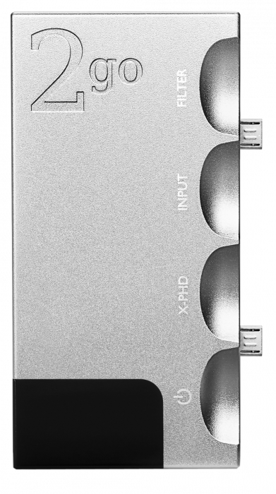 Streamer Chord Electronics 2GO [1]