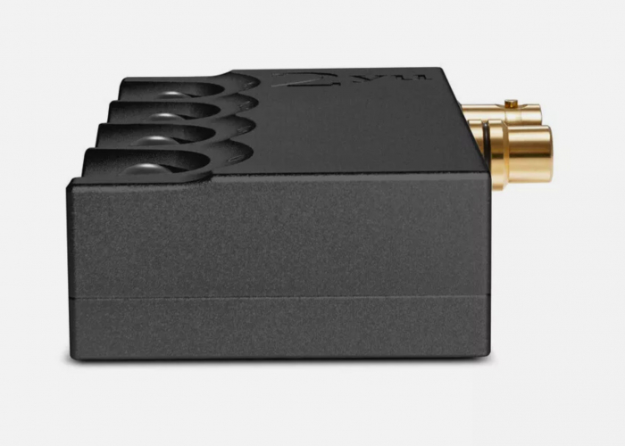 Streamer Chord Electronics 2YU [3]