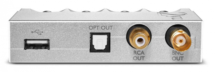 Streamer Chord Electronics 2YU [3]