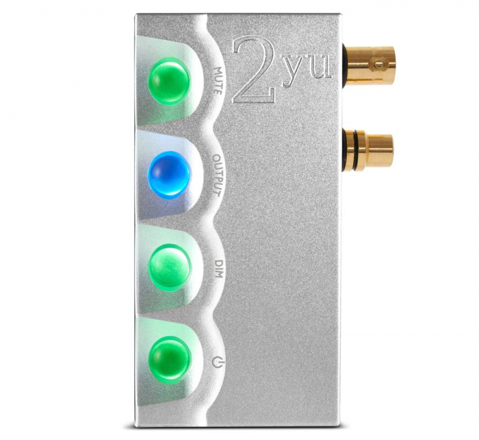 Streamer Chord Electronics 2YU [1]