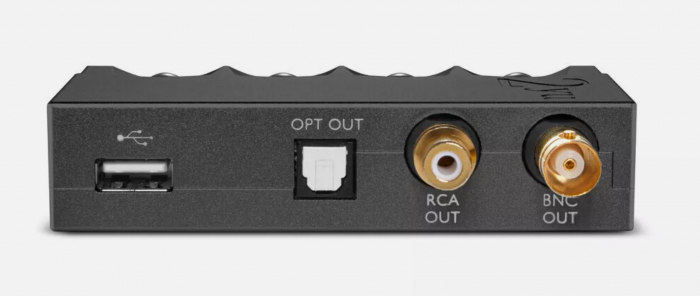Streamer Chord Electronics 2YU [4]