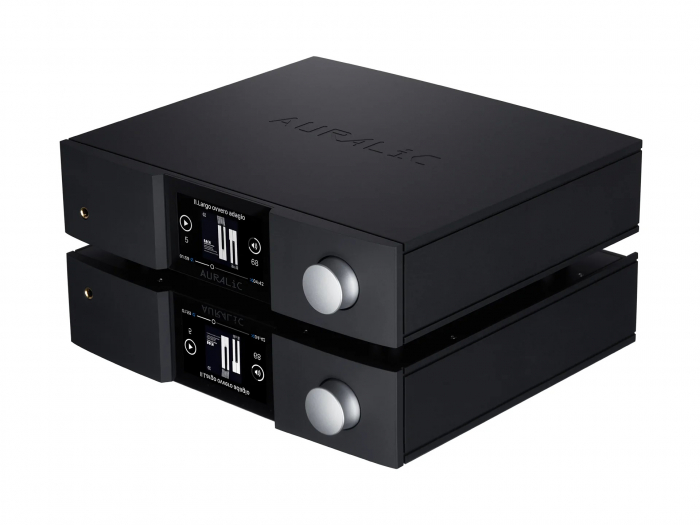 Streamer cu DAC Auralic Altair G1.1 [2]