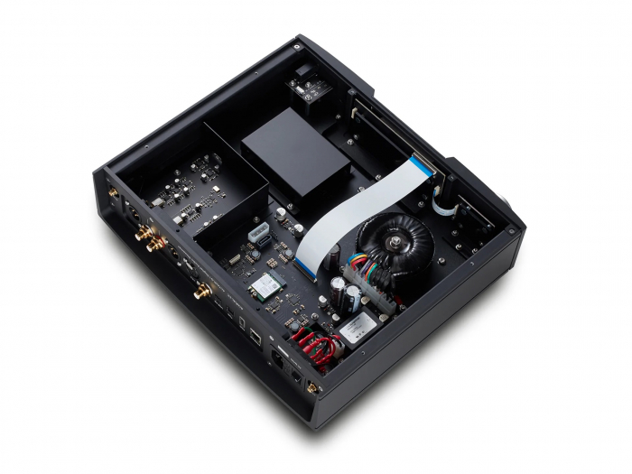 Streamer cu DAC Auralic Altair G1.1 [4]