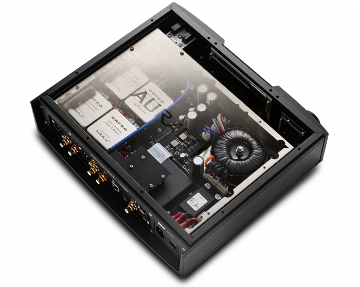 Streamer cu DAC Auralic VEGA G2.2 [5]
