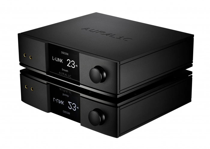 Streamer cu DAC Auralic VEGA G2.2 [3]