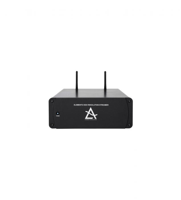 Streamer cu DAC Leema Elements Streamer [3]