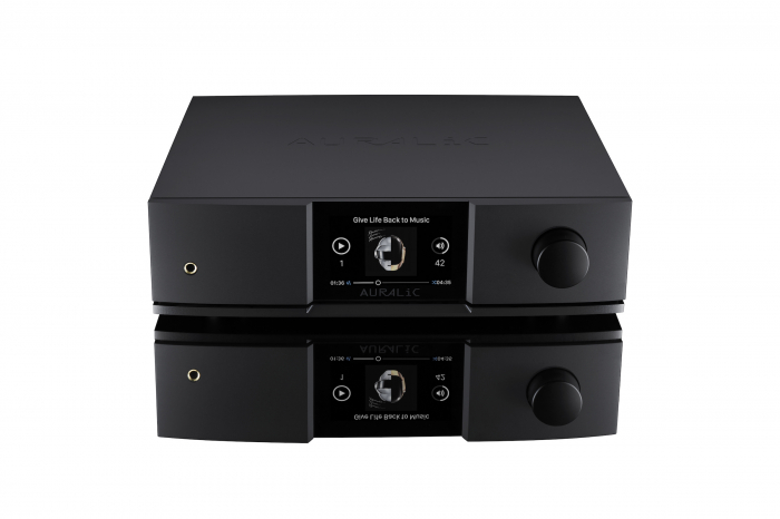 Streamer/ DAC/ Preamplificator Auralic Altair G2.1 [7]