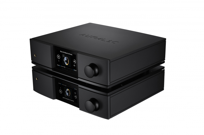 Streamer/ DAC/ Preamplificator Auralic Altair G2.1 [8]