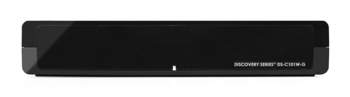 Streamer Elac Discovery Connect [2]