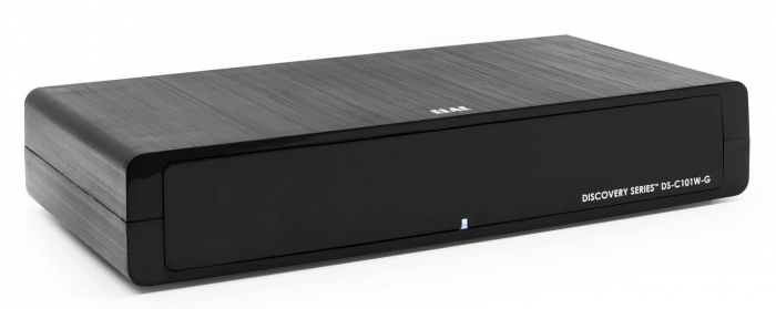 Streamer Elac Discovery Connect [1]