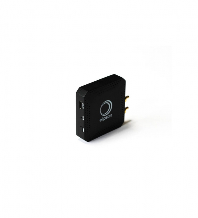 Streamer Elipson Connect WiFi Receiver [2]