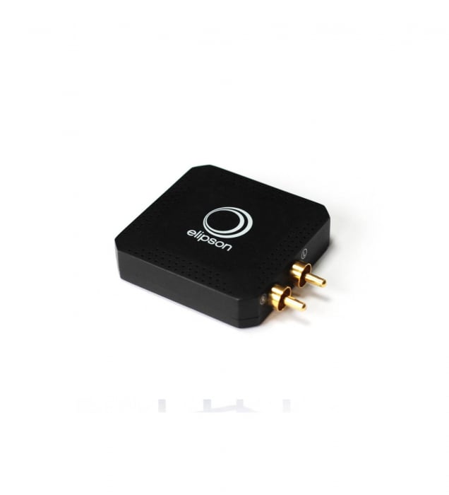 Streamer Elipson Connect WiFi Receiver [1]