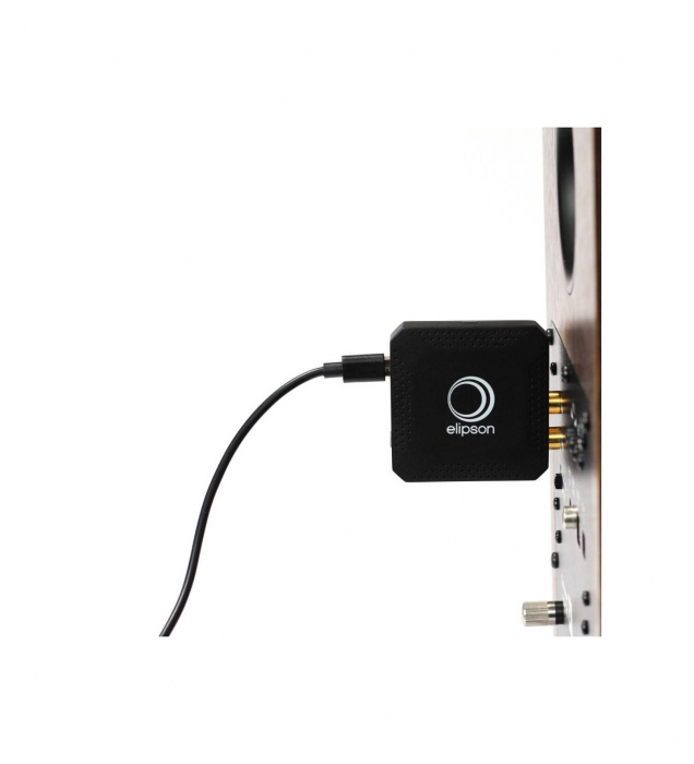 Streamer Elipson Connect WiFi Receiver [3]