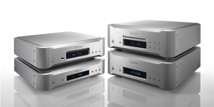 Esoteric N-03T [3]