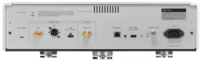 Esoteric N-03T [2]