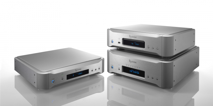 Esoteric N-03T [4]