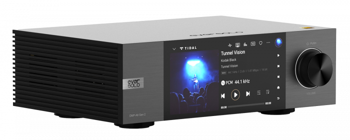 Streamer EverSolo DMP-A6 Gen 2 [2]