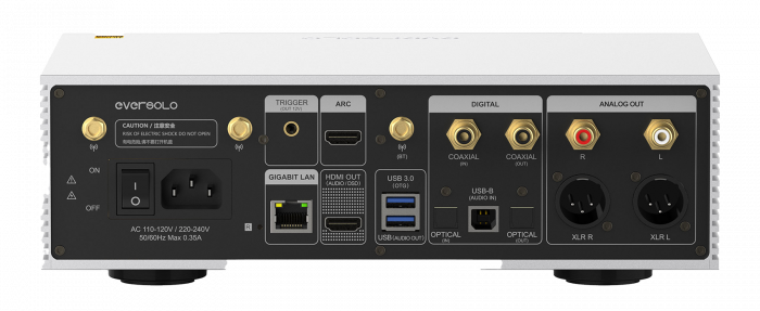 Streamer EverSolo DMP-A6 Master Edition Gen 2 [3]