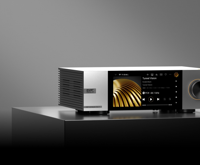 Streamer EverSolo DMP-A6 Master Edition Gen 2 [4]