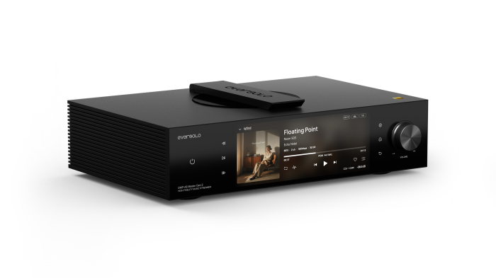 Streamer EverSolo DMP-A8 Master Gen 2 [3]