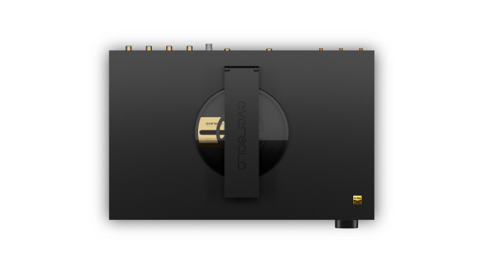 Streamer EverSolo DMP-A8 Master Gen 2 [6]