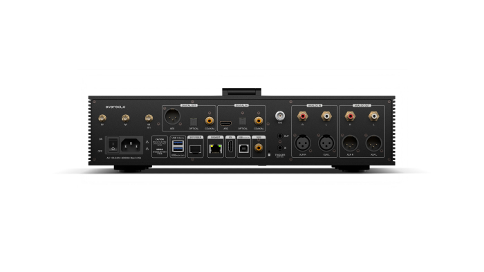 Streamer EverSolo DMP-A8 Master Gen 2 [5]