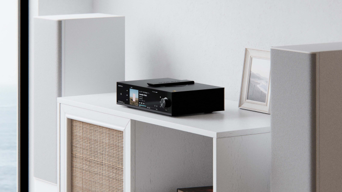 Streamer EverSolo DMP-A8 Master Gen 2 [7]