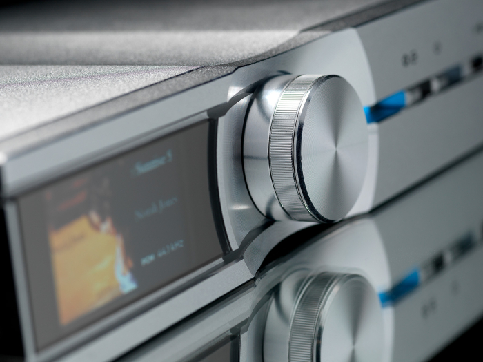 Streamer iFi Audio NEO Stream [4]