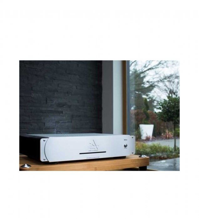 Streamer Leema Sirius Music Server [3]