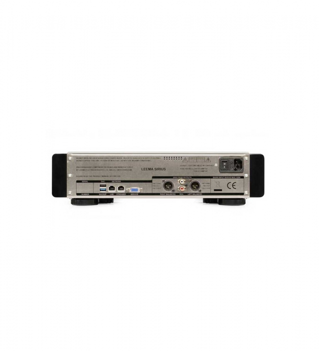 Streamer Leema Sirius Music Server [2]