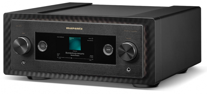Streamer Marantz Link 10n [3]