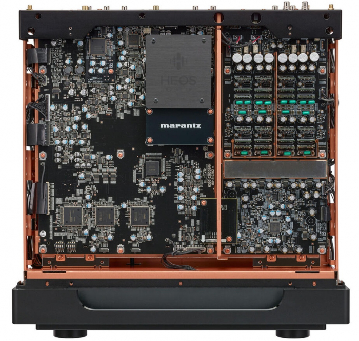 Streamer Marantz Link 10n [5]