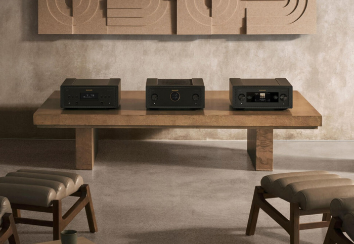 Streamer Marantz Link 10n [8]