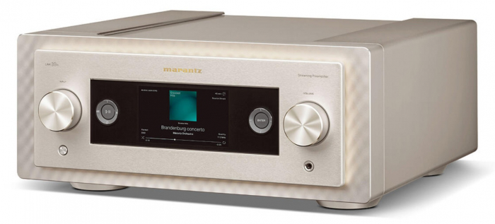 Streamer Marantz Link 10n [3]