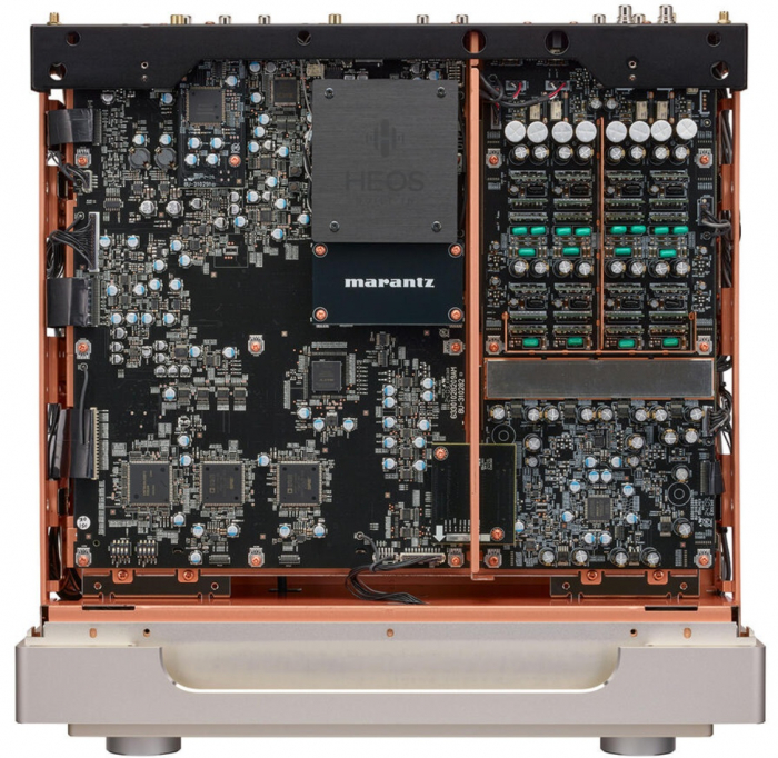 Streamer Marantz Link 10n [5]