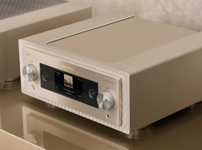 Streamer Marantz Link 10n [6]