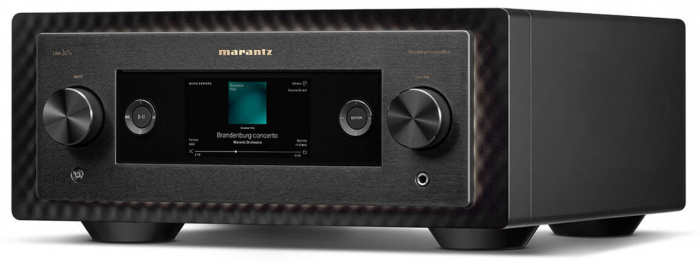 Streamer Marantz Link 10n [2]