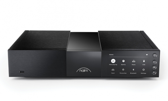 Streamer Naim NSS 333 [2]