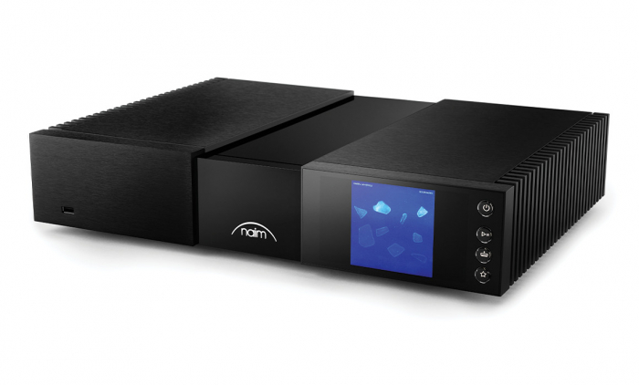 Streamer Naim NSS 333 [3]